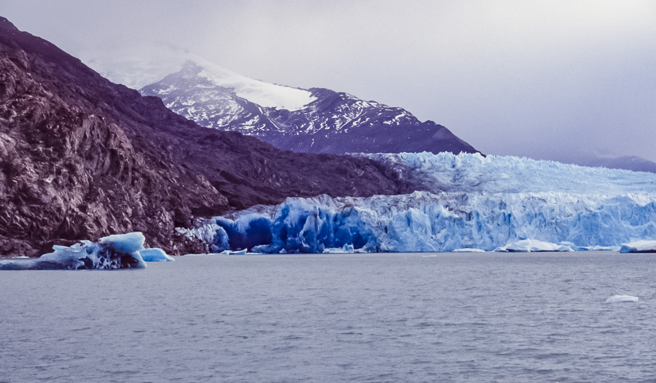 Perito Moreno Glacier