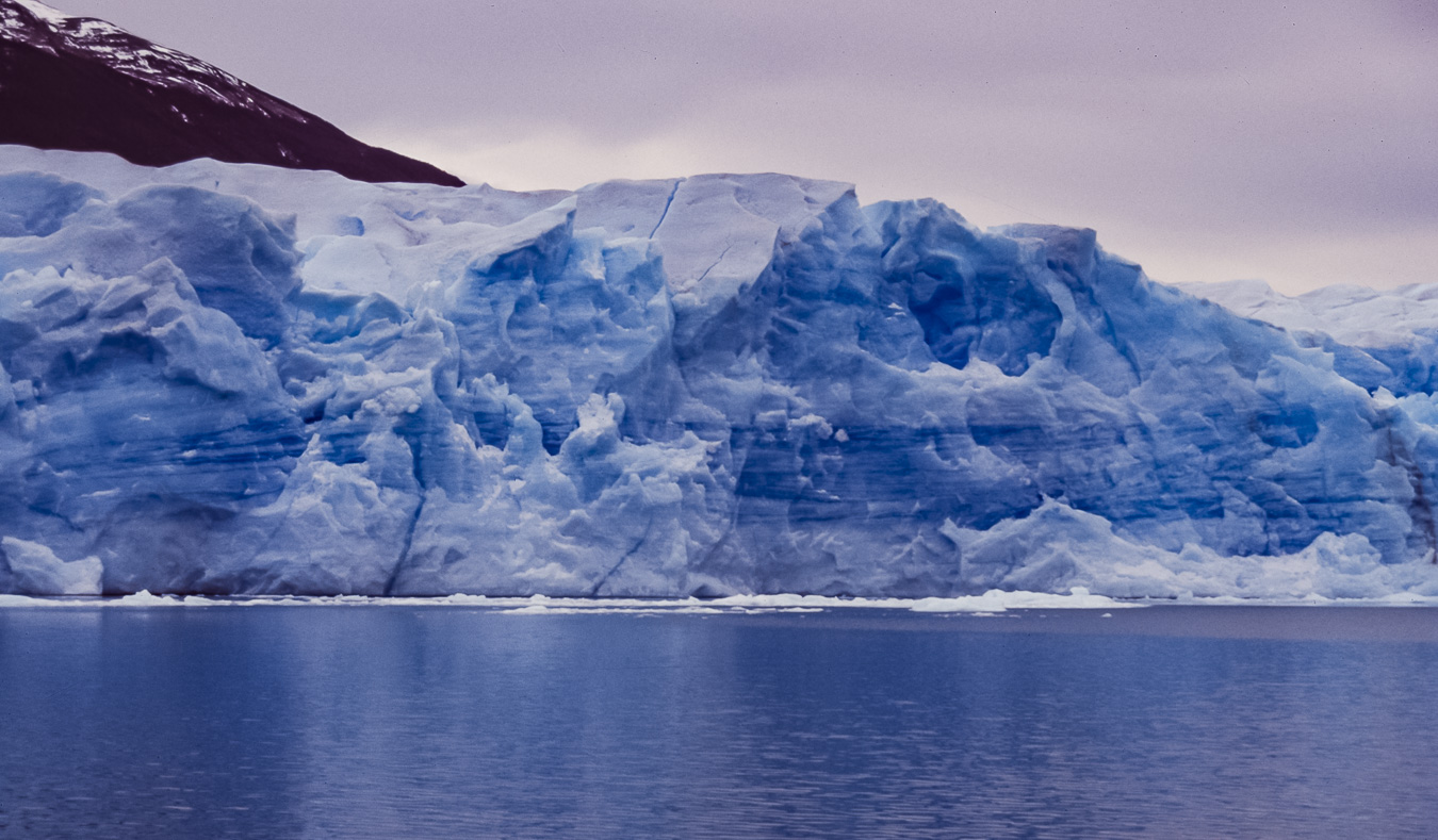 Perito Moreno Glacier