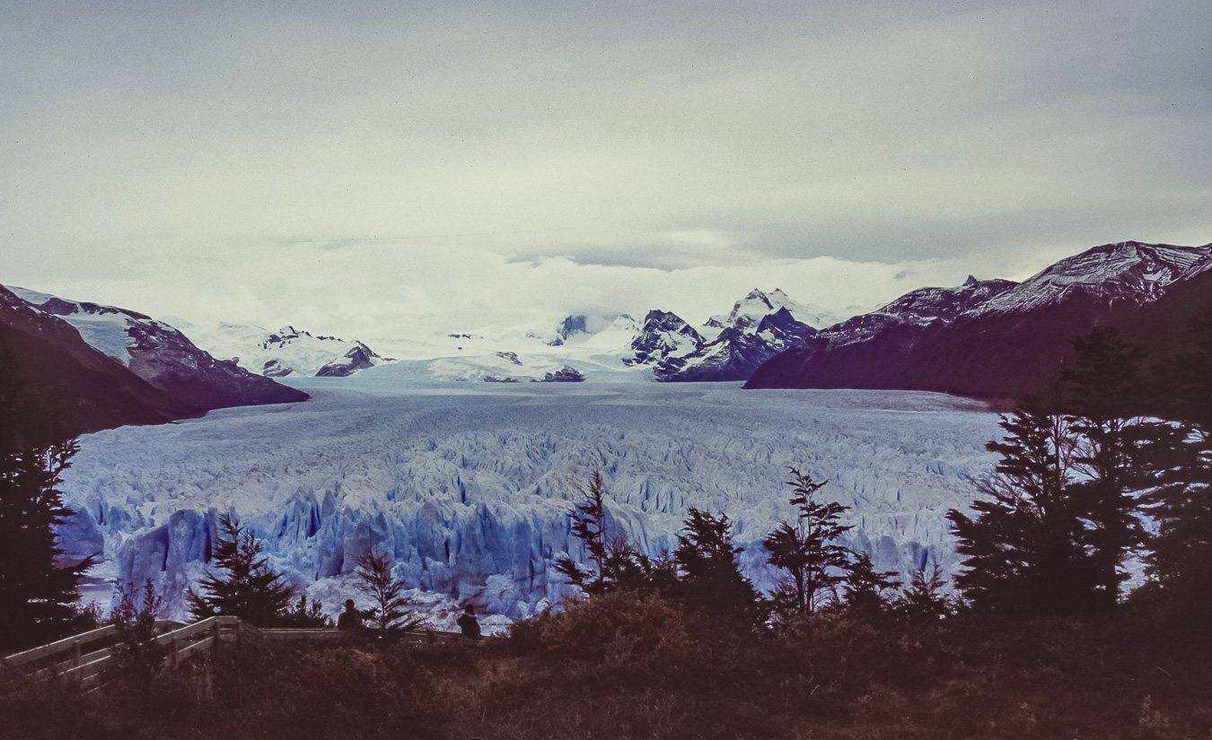 Perito Moreno Glacier
