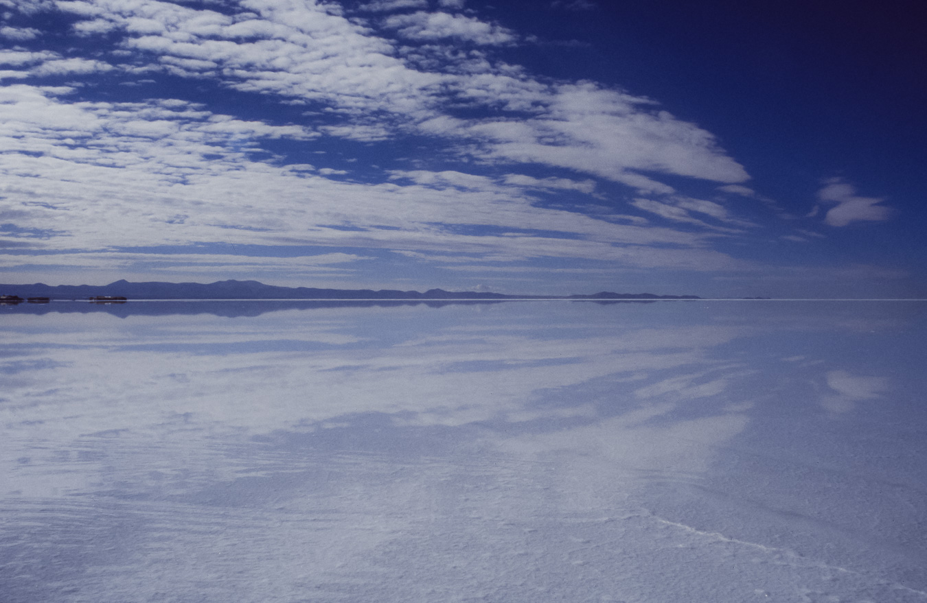 Salar de Uyuni