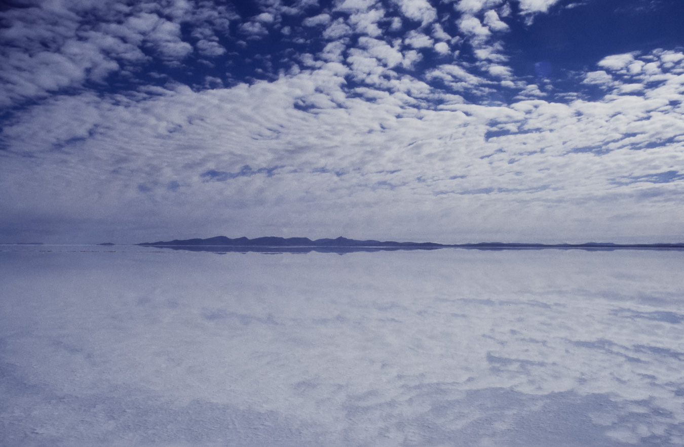 Salar de Uyuni