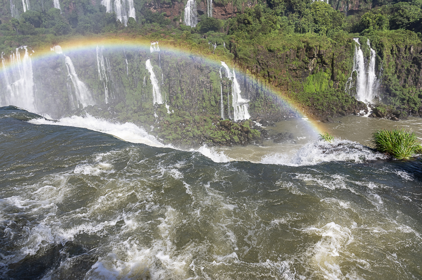 Iguaçu Falls