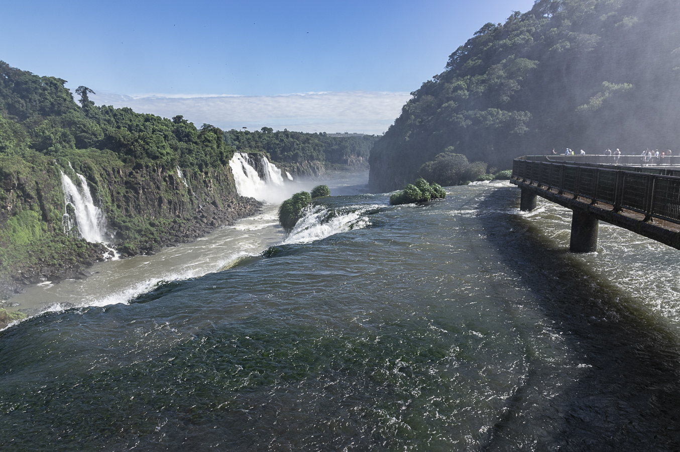 Iguaçu Falls