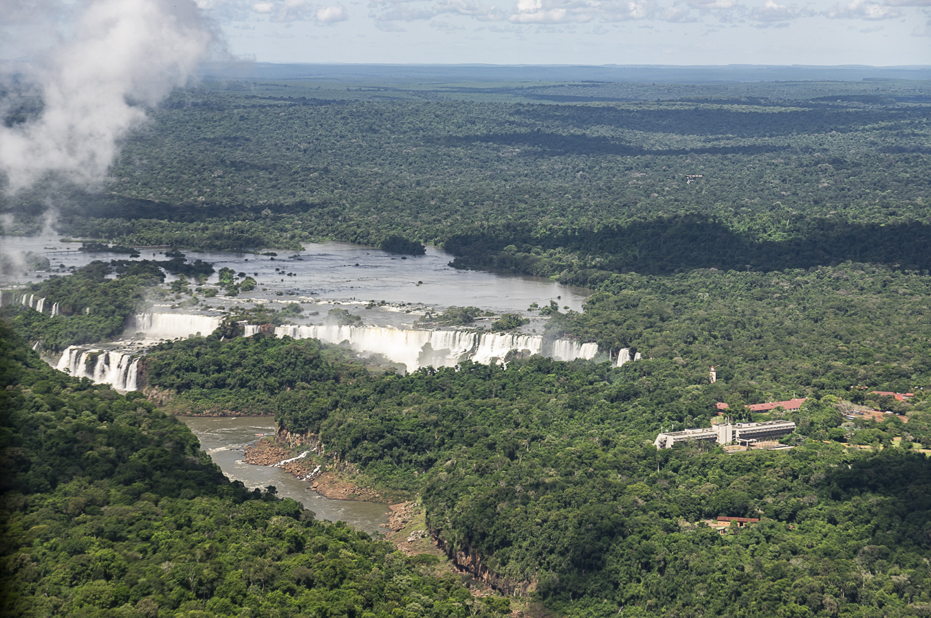 Iguaçu Falls