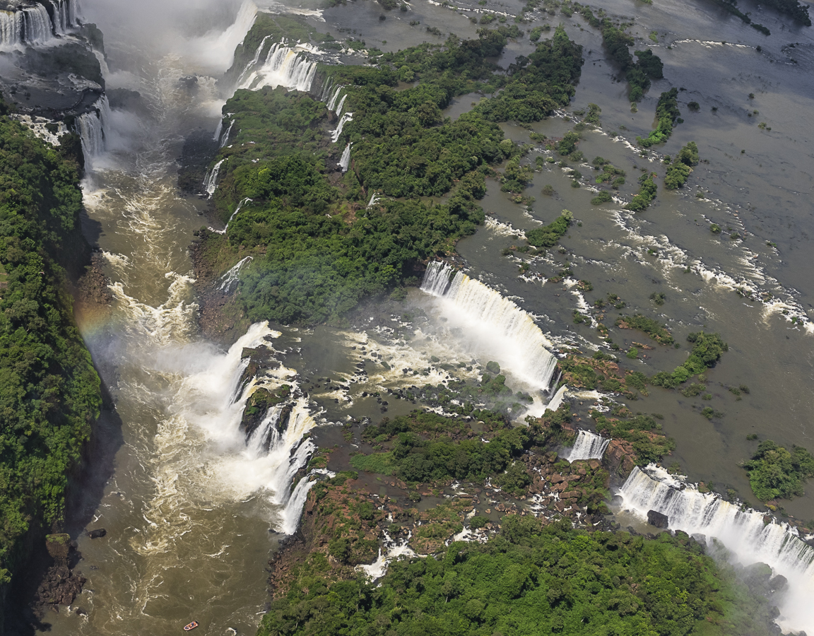 Iguaçu Falls