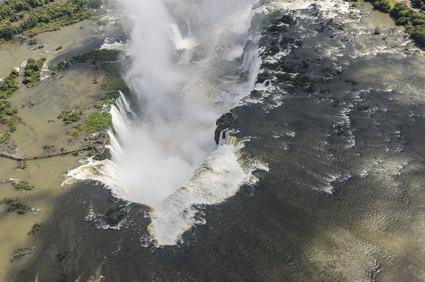 Iguaçu Falls