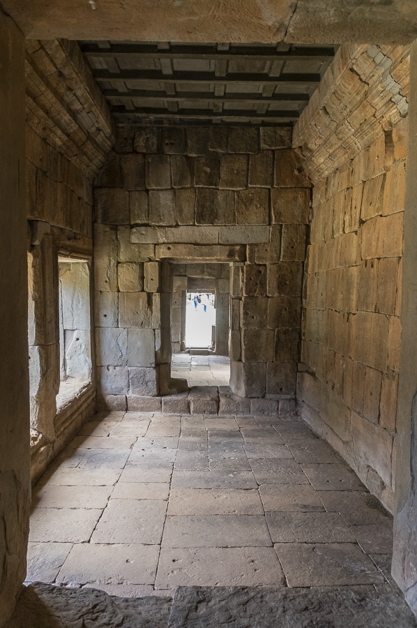 Angkor Thom Temple & the Bayon