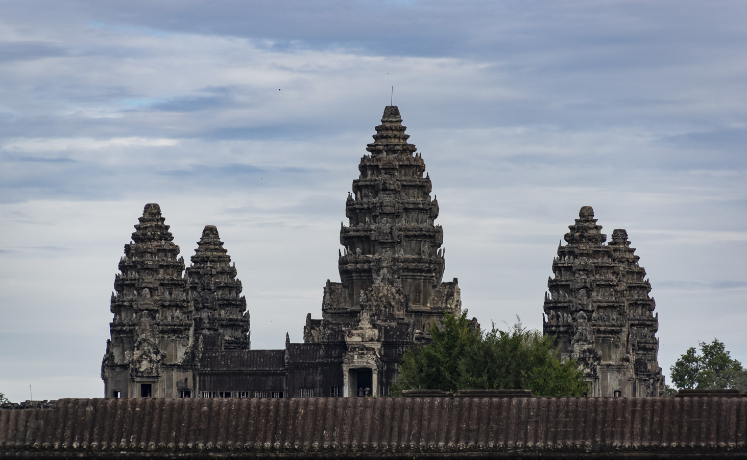 Angkor Wat