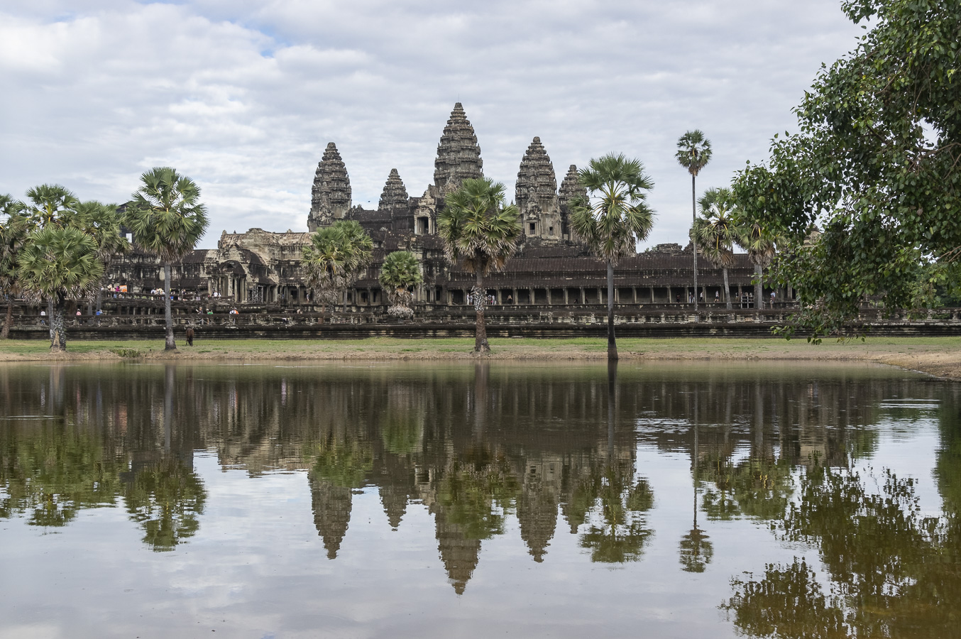 Angkor Wat