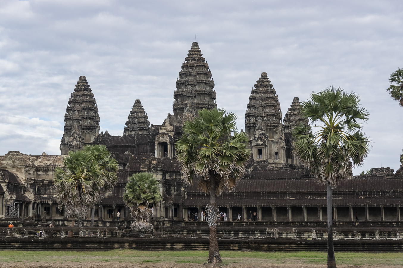 Angkor Wat