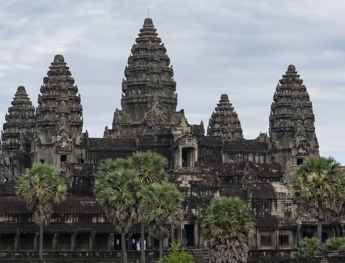 Angkor Wat