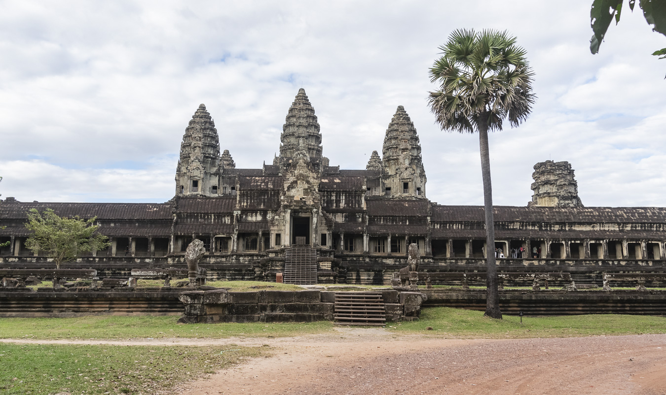 Angkor Wat