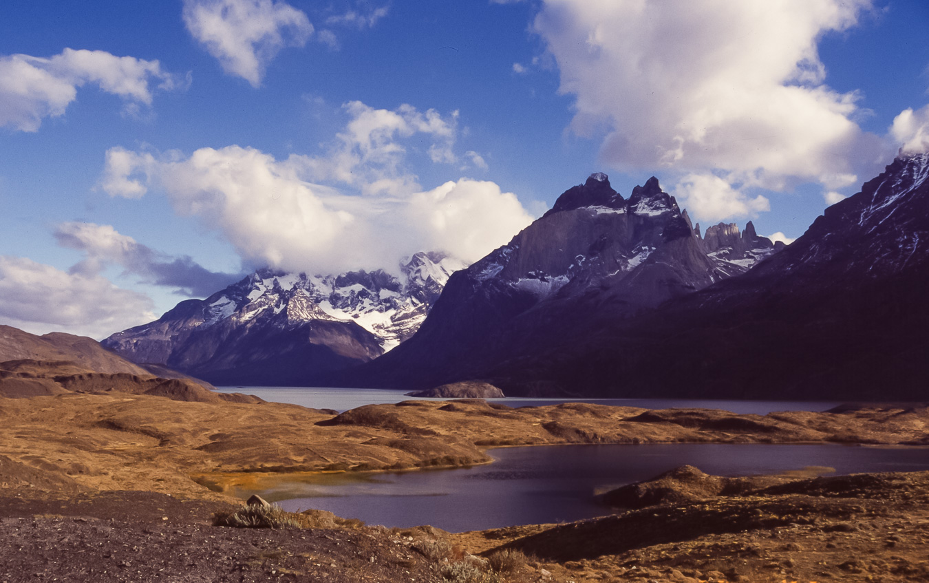 Torres del Paine National Park