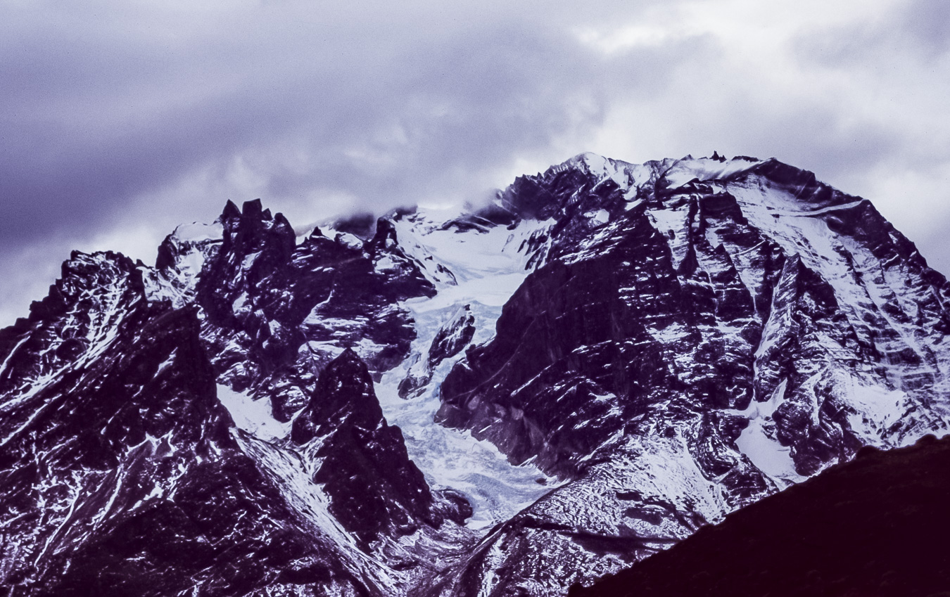 Torres del Paine National Park
