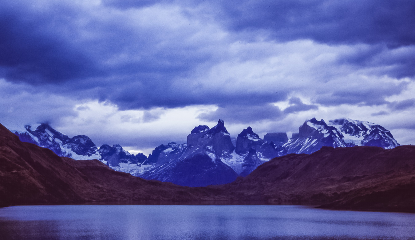 Torres del Paine National Park