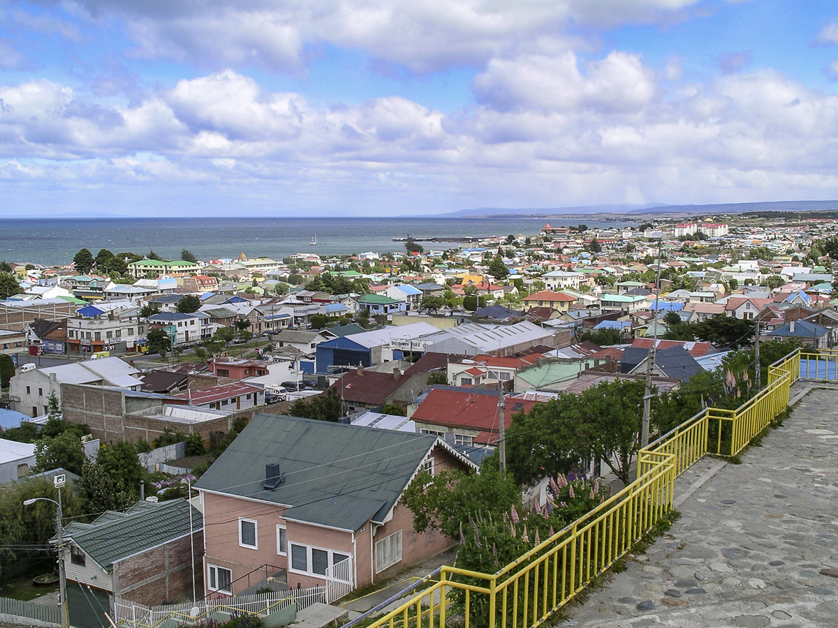 Punta Arenas