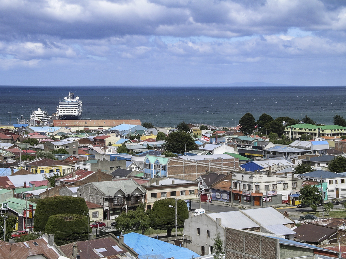 Punta Arenas