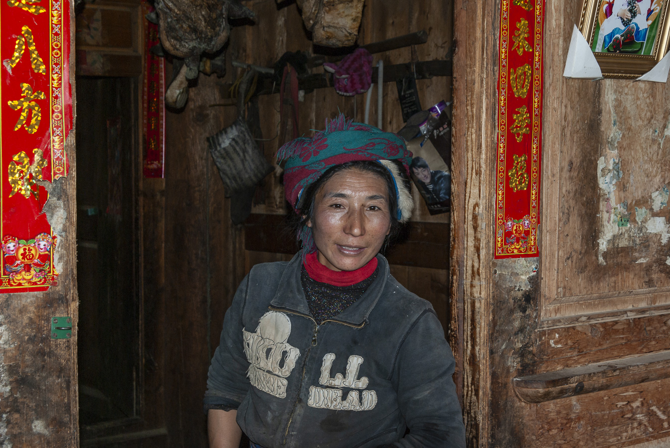 Local House near Nixi