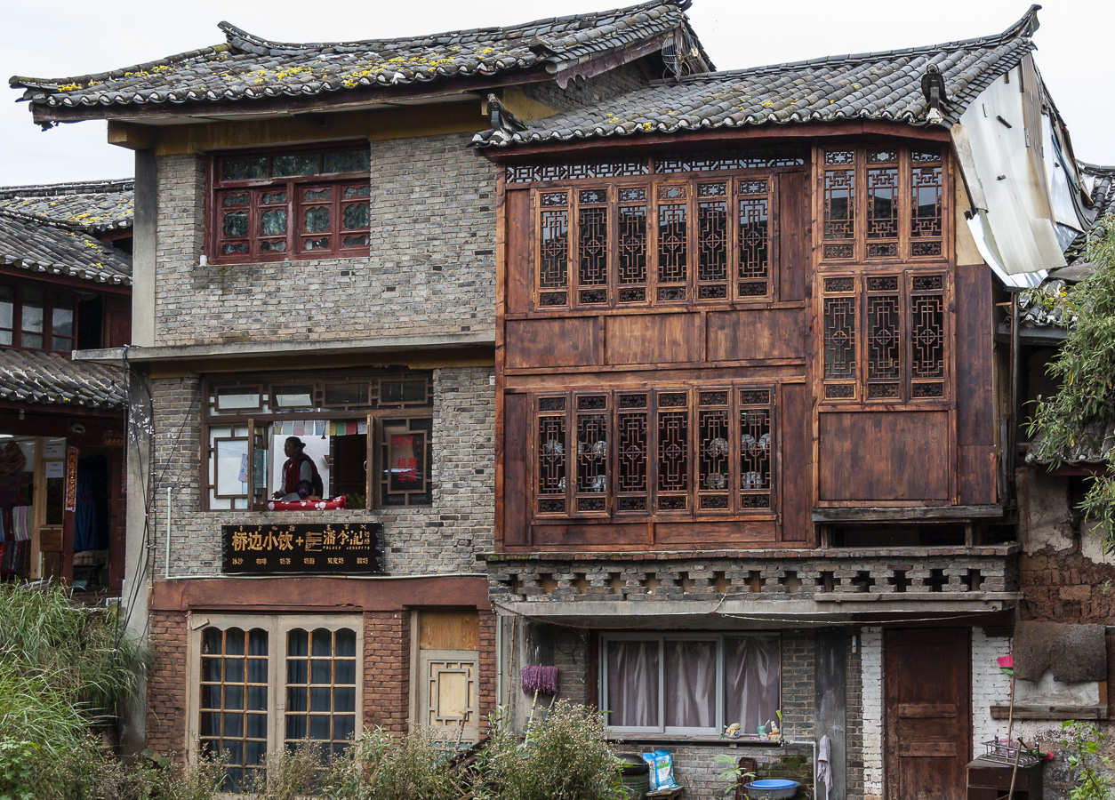 Lijiang Old Town
