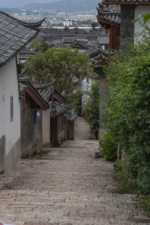Lijiang Old Town
