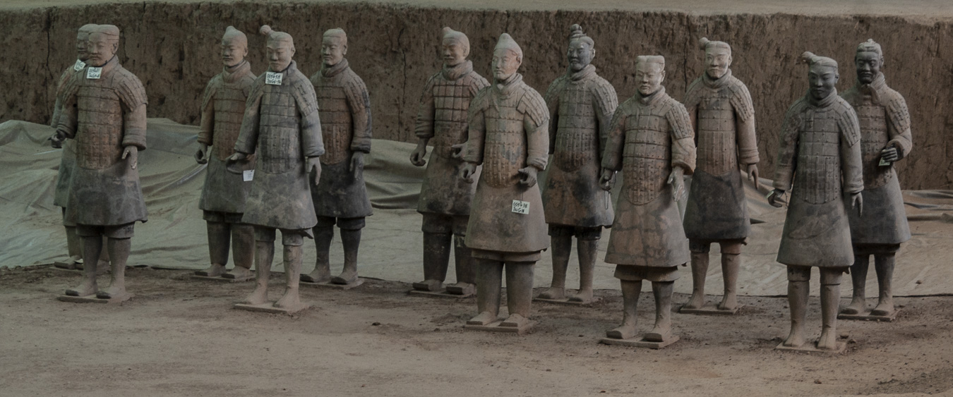 Terracotta Army