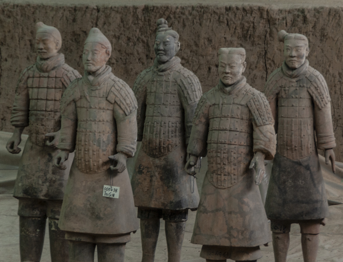 Terracotta Army