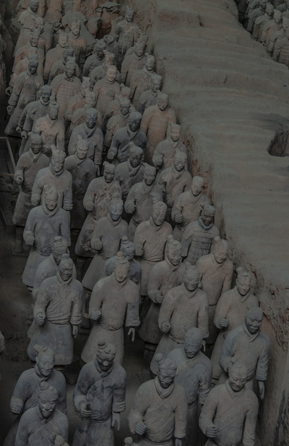 Terracotta Army