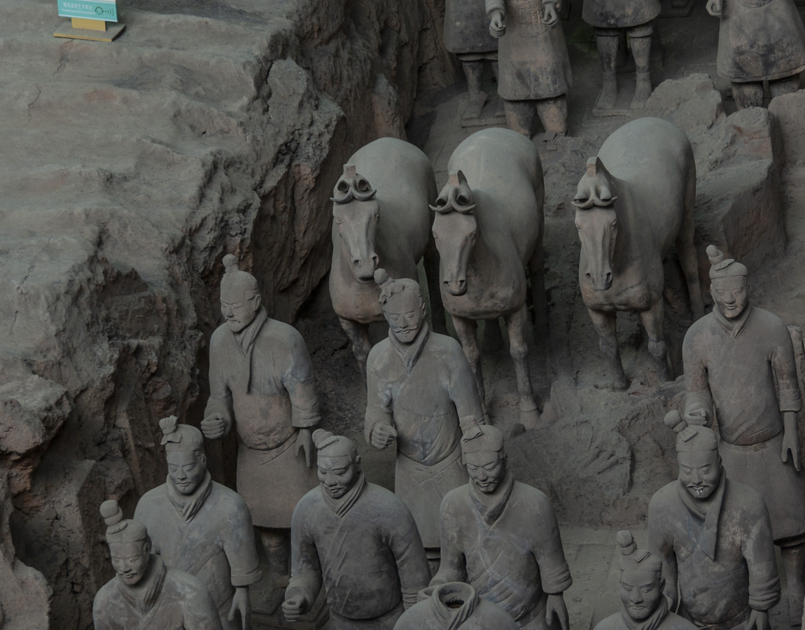 Terracotta Army