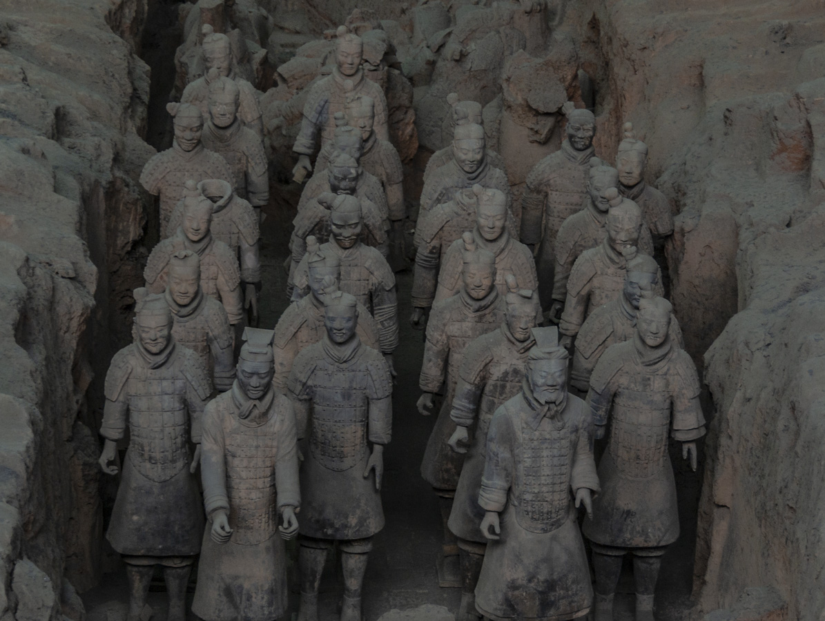 Terracotta Army