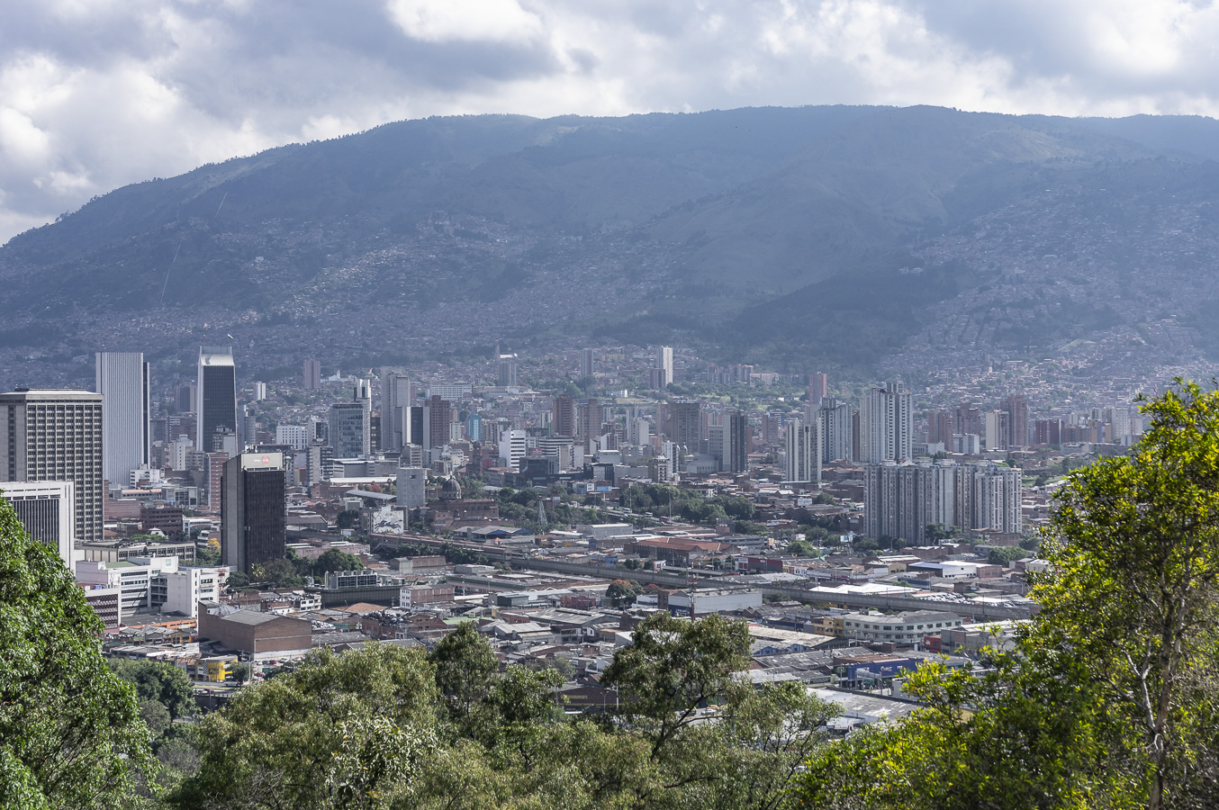 Medellín