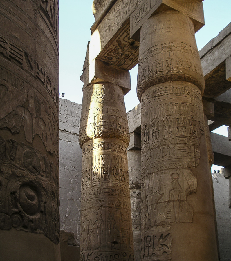 Luxor Temples
