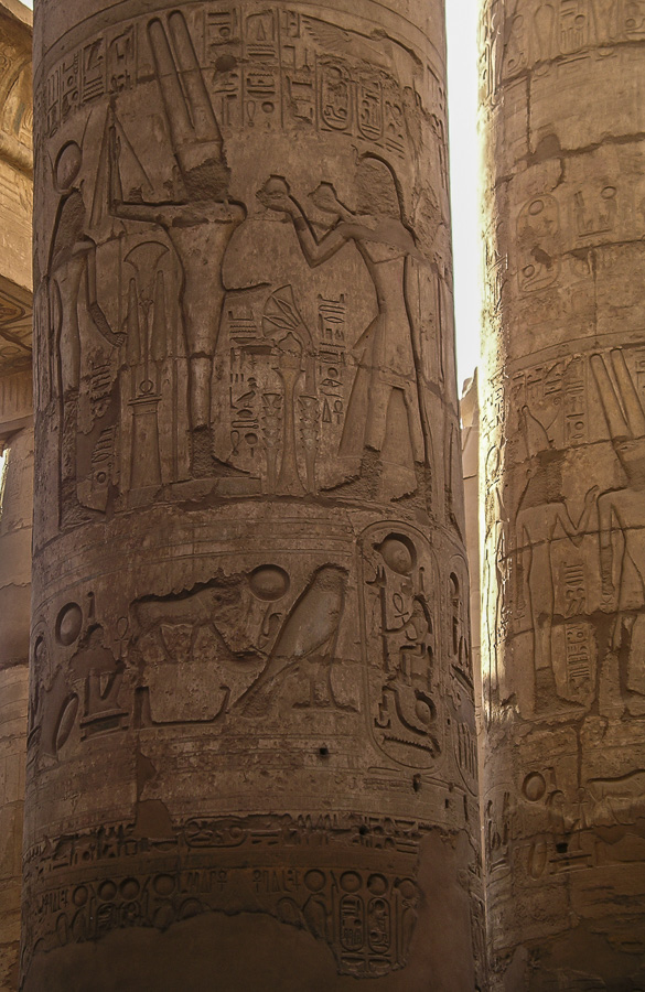 Luxor Temples