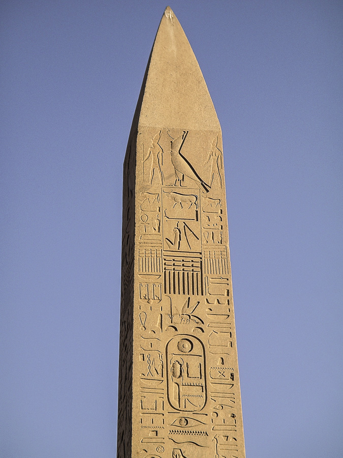 Luxor Temples