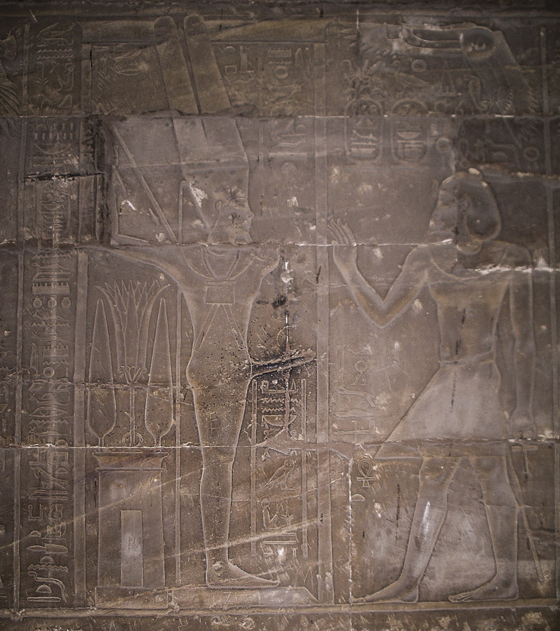 Luxor Temples