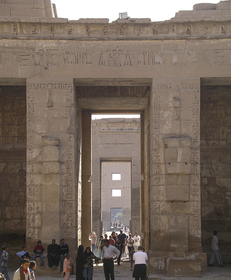 Luxor Temples