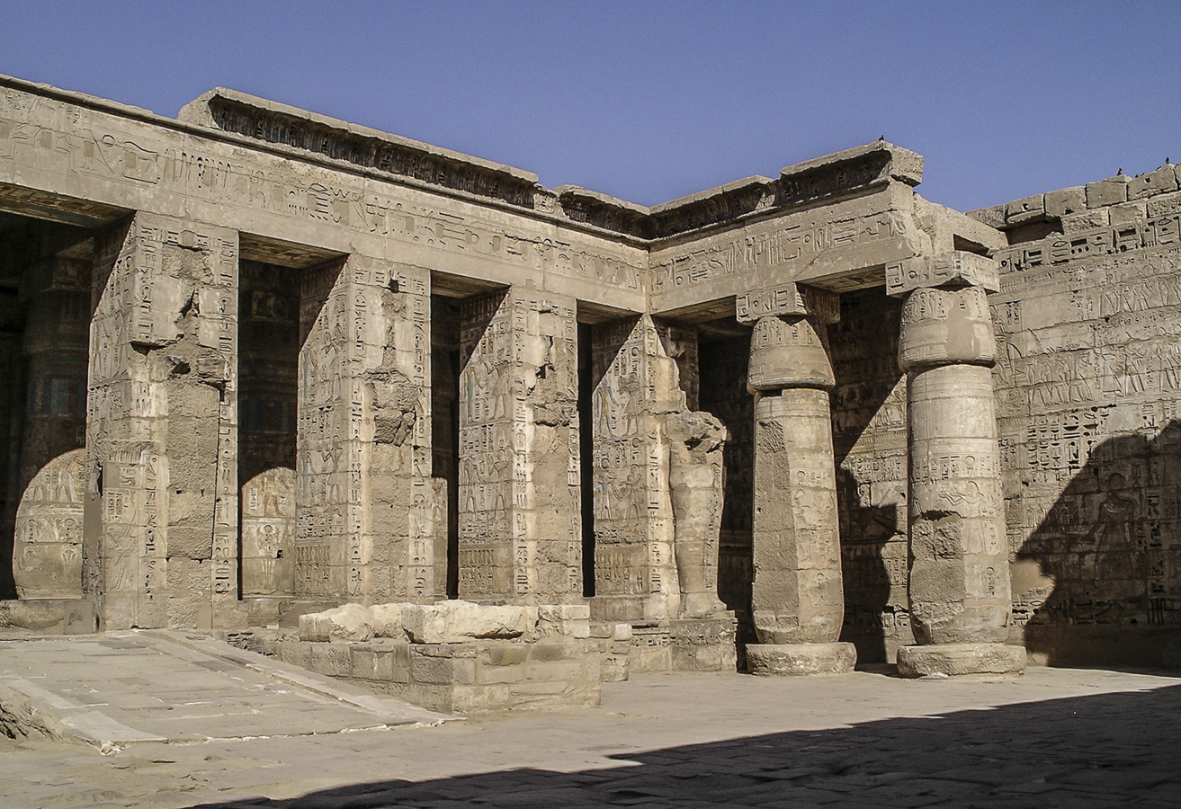 Luxor