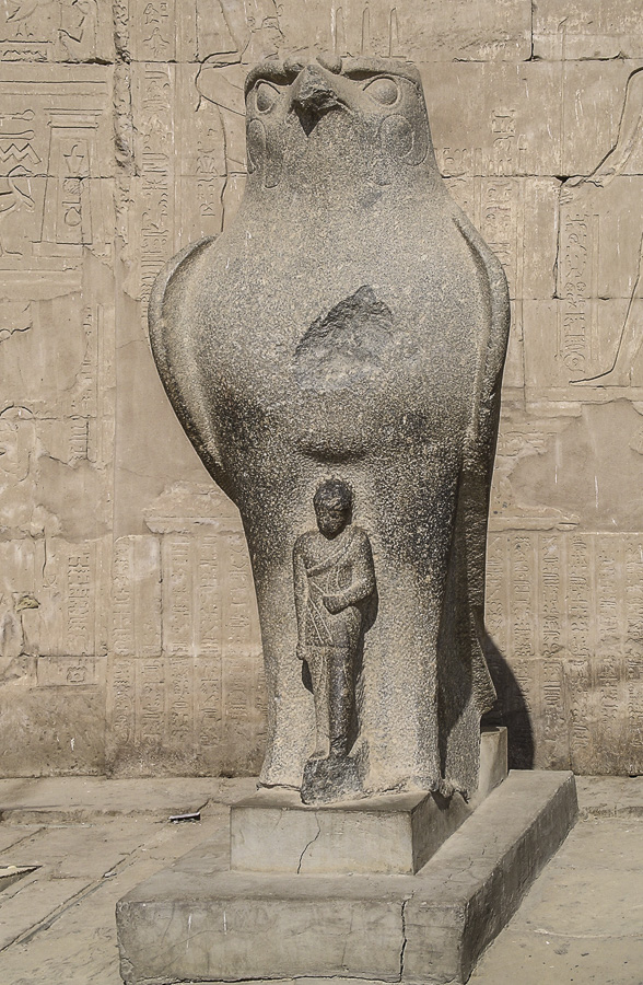 Edfu Temples