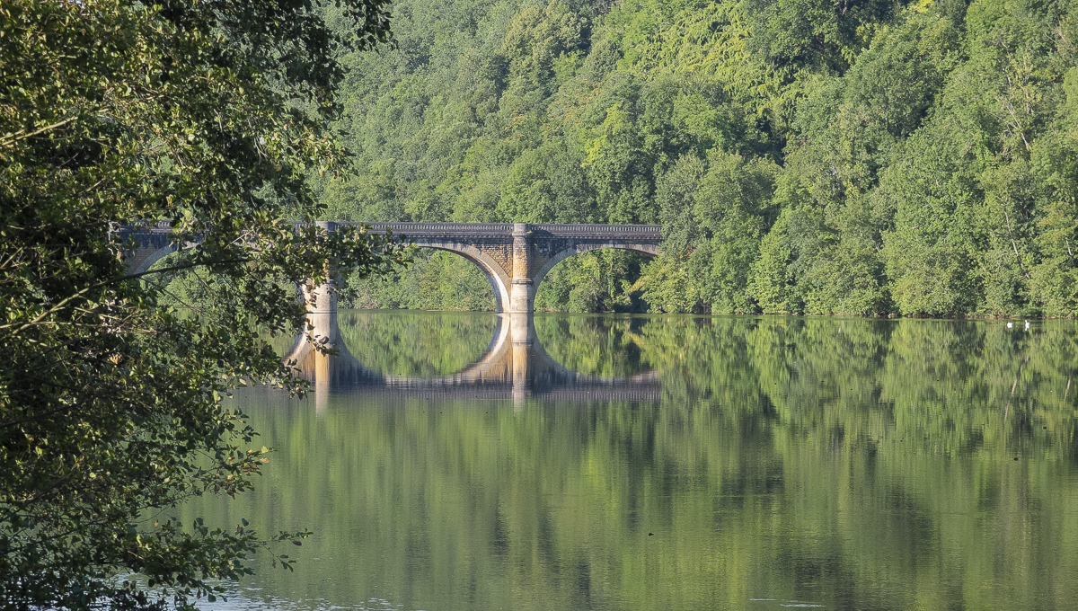 River Dordogne - Trémolat