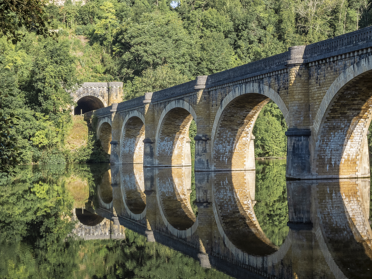 River Dordogne - Trémolat