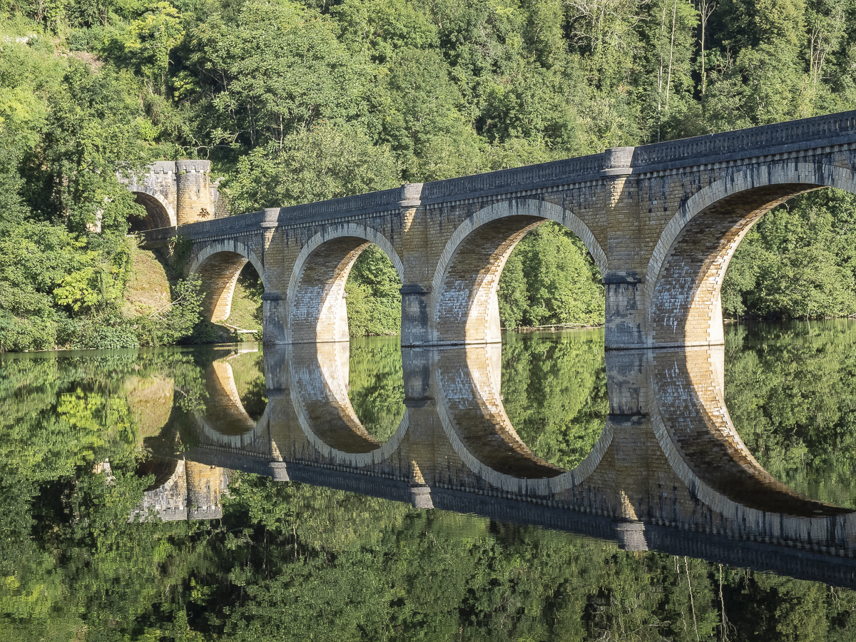 River Dordogne - Trémolat