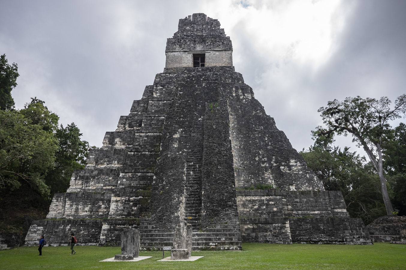 Tikal