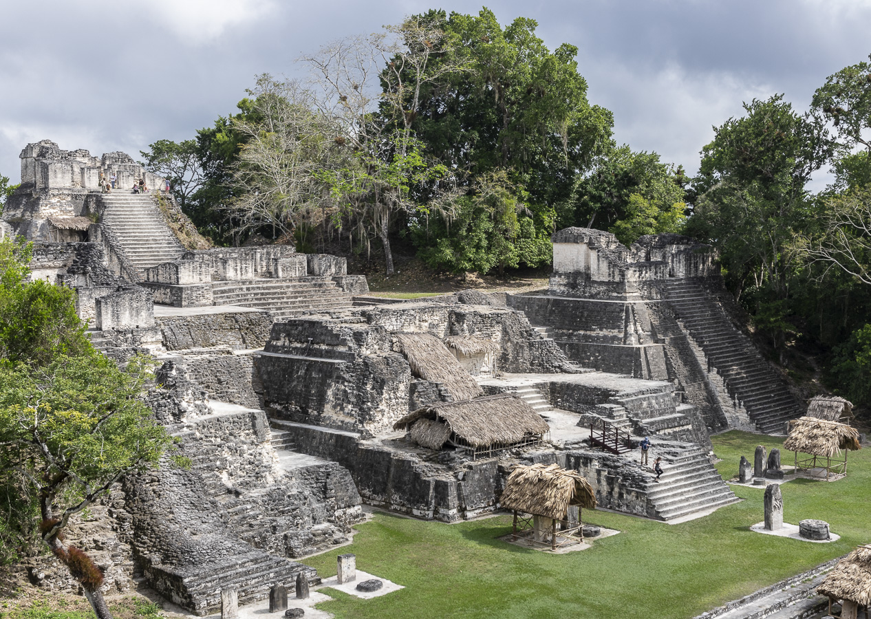 Tikal