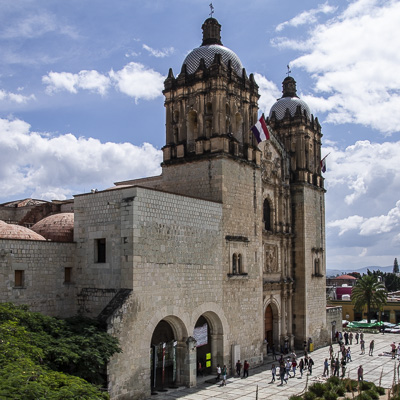 Oaxaca