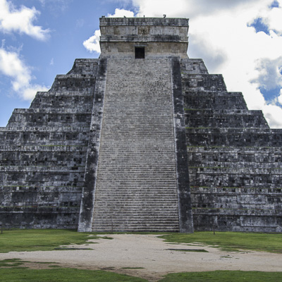 The Maya