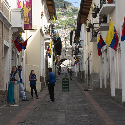 Quito