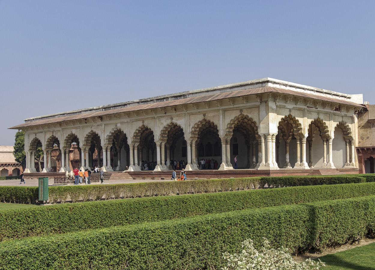 Agra Fort