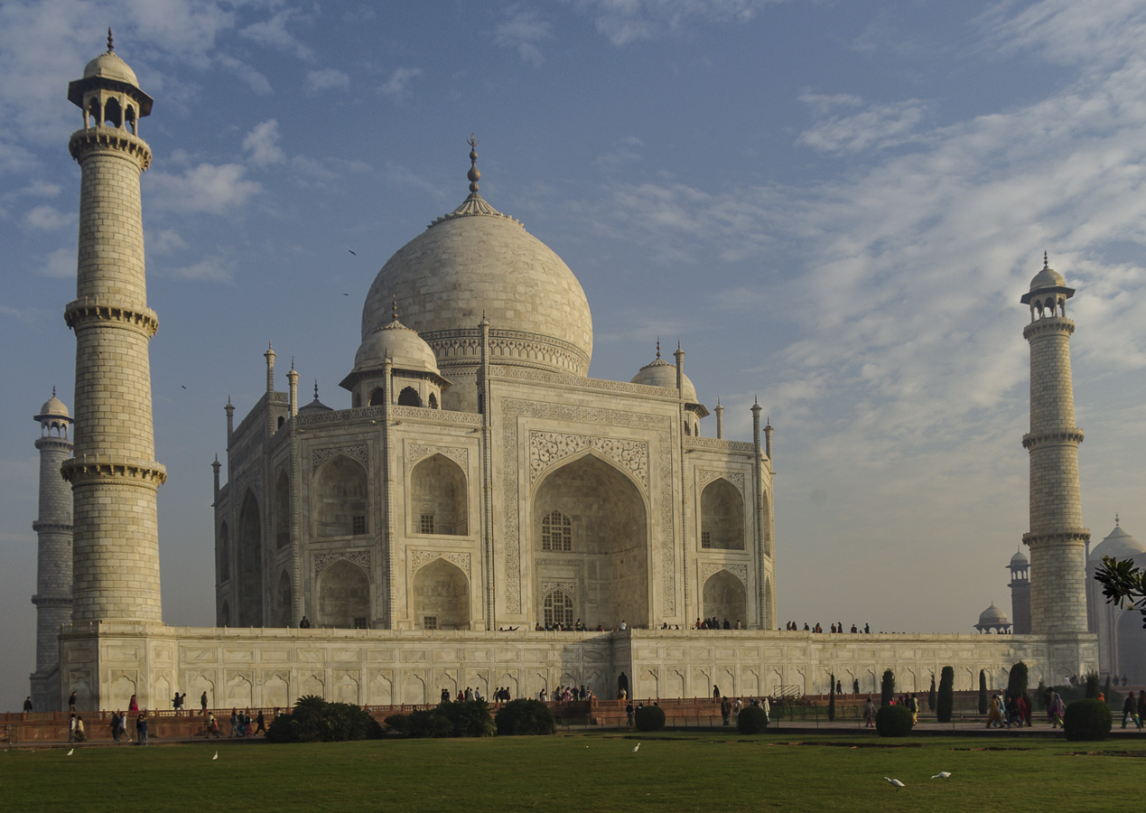 Taj
