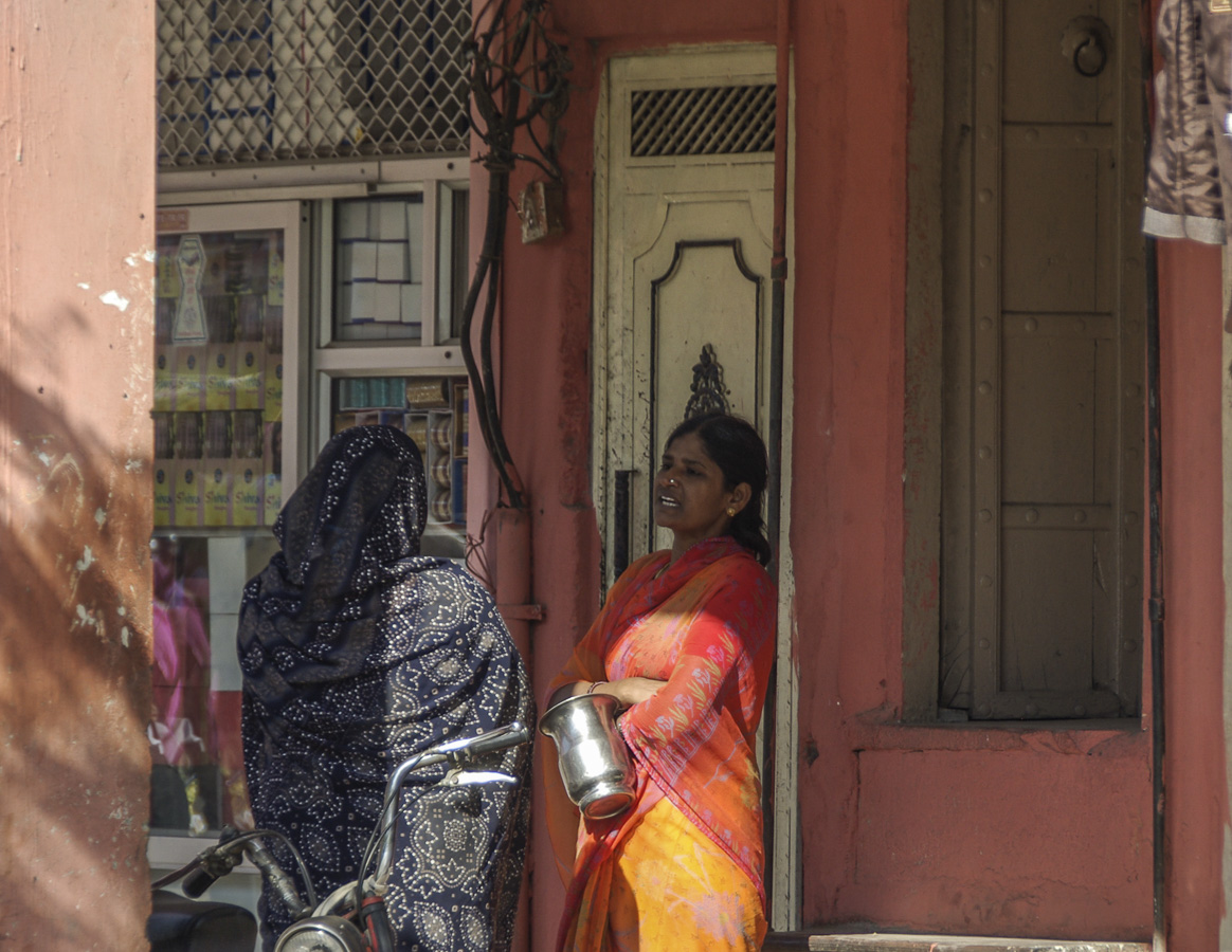 Local Gossip - Jaipur