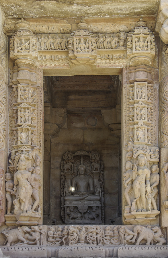 Temples - Khajuraho