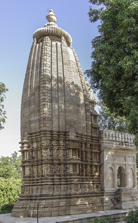 Temples - Khajuraho